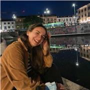 Studentessa di biologia è disponibile per ripetizioni/aiuto compiti per ragazzi di medie e 1/2/3 liceo. In presenza. 15€/h (trattabili) zona Maciachini o Lambrate/piola